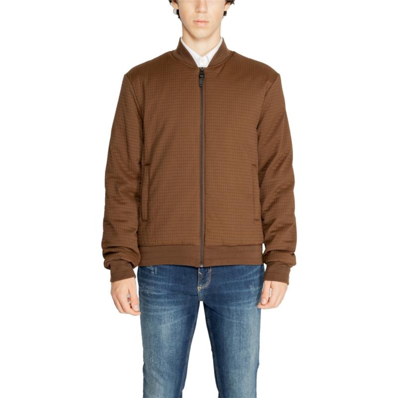 Μπουφάν Antony Morato DOBBY TECHNO MMCO00887-FA600274