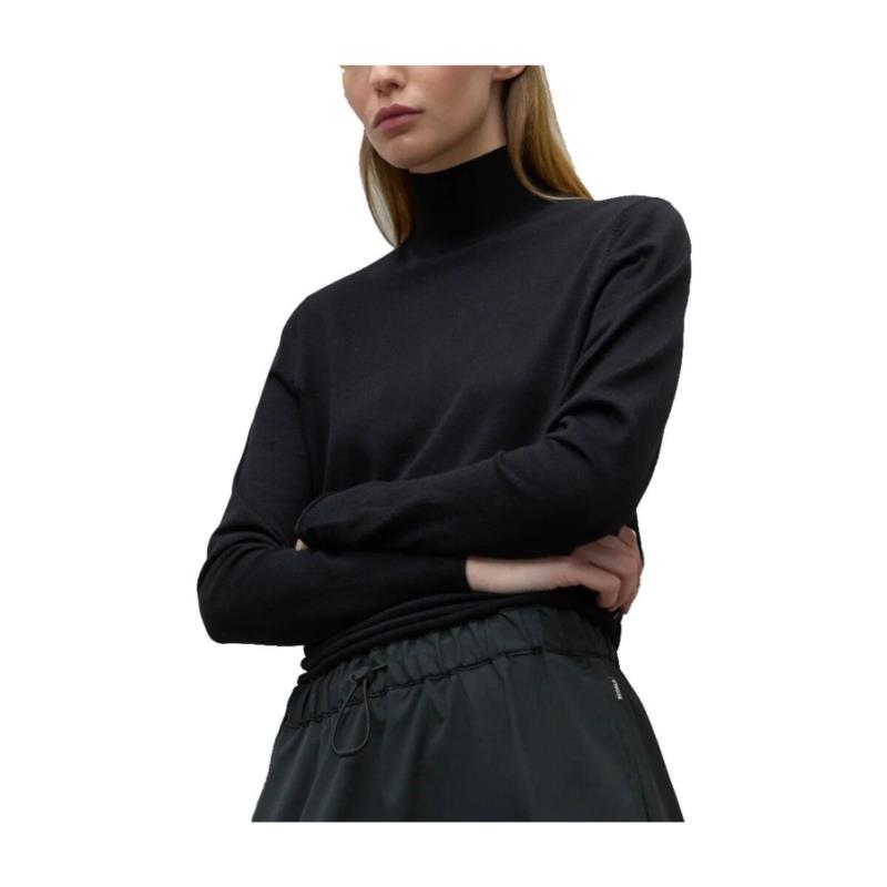 T-shirts & Polos Ecoalf FAYAALF KNIT WOMAN