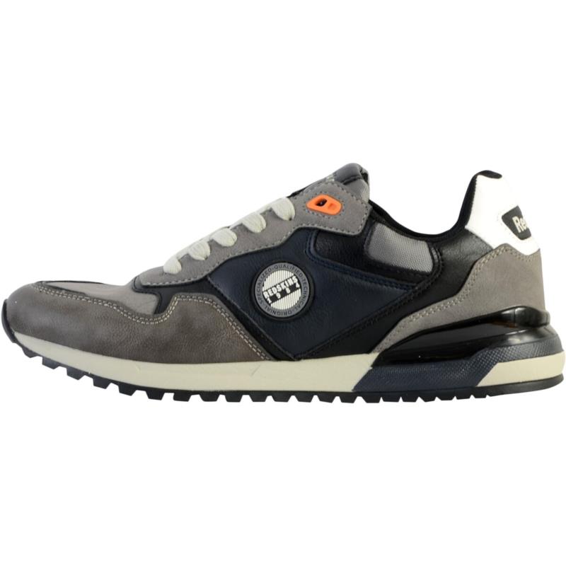 Xαμηλά Sneakers Redskins 218173