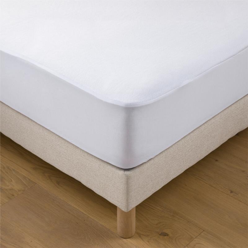 Αδιάβροχο προστατευτικό στρώματος 80x190 cm