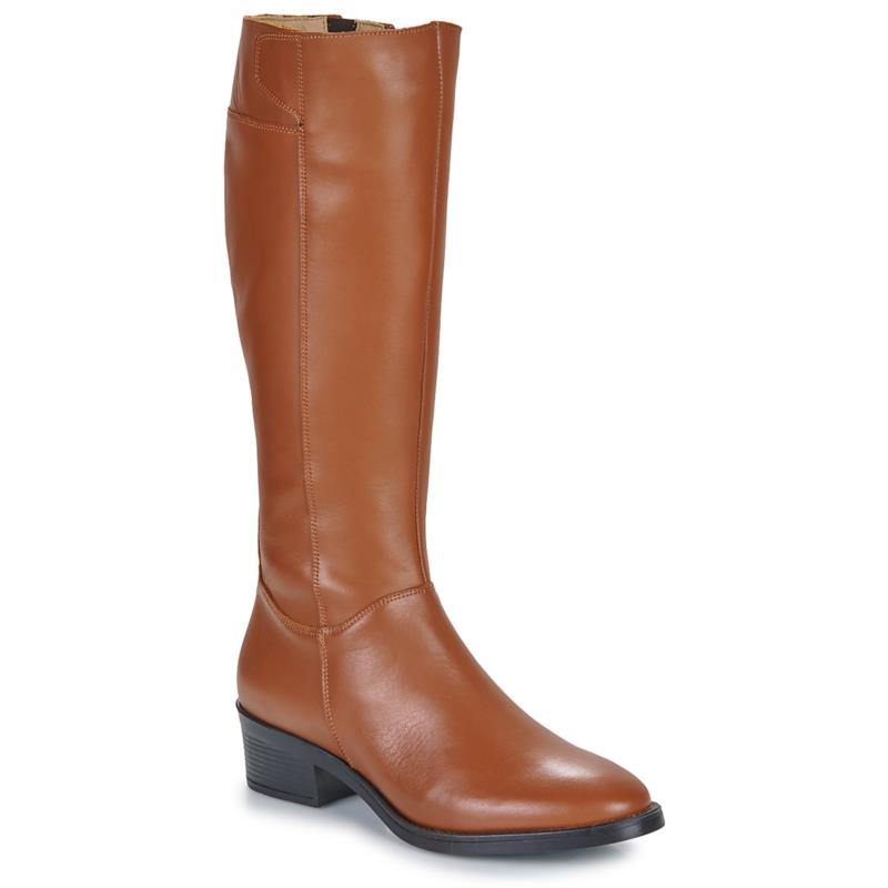 Μπότες για την πόλη Betty London ALICIA