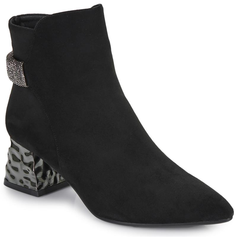 Μποτίνια Exe Shoes -