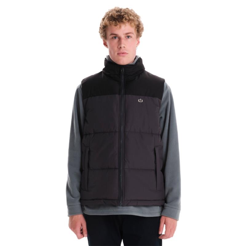 EMERSON 242.EM10.78-EBONY/BLACK Ανθρακί