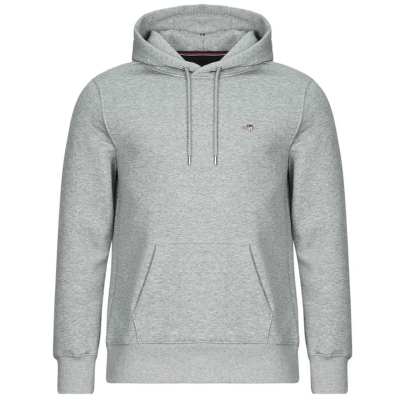 Φούτερ Gant REG SHIELD HOODIE