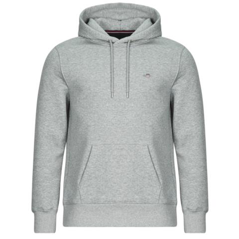 Φούτερ Gant REG SHIELD HOODIE