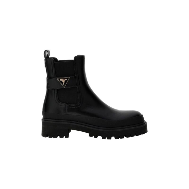 Μποτίνια Guess BENSLY