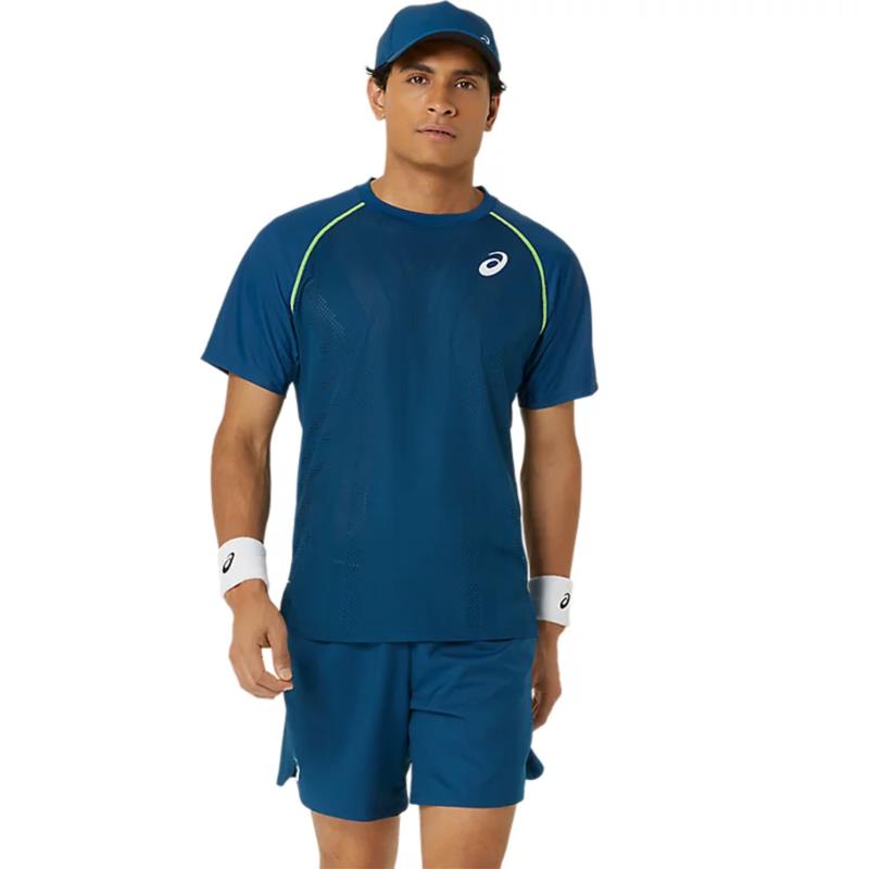 Asics Match Actibreeze Men's Tennis T-Shirt