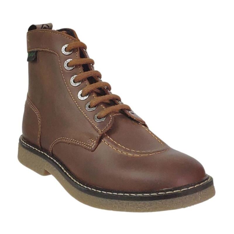 Μπότες Kickers Kick legendary