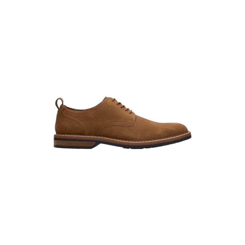Μποτίνια Clarks ALDWIN LACE