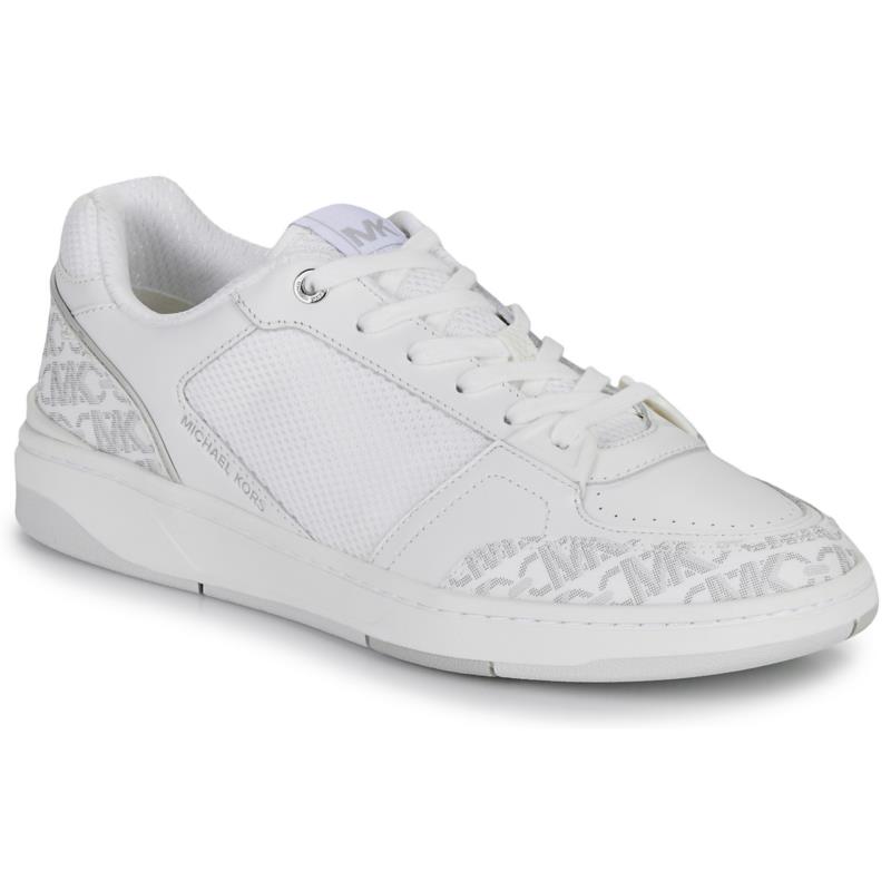 Xαμηλά Sneakers MICHAEL Michael Kors REBEL LACE UP
