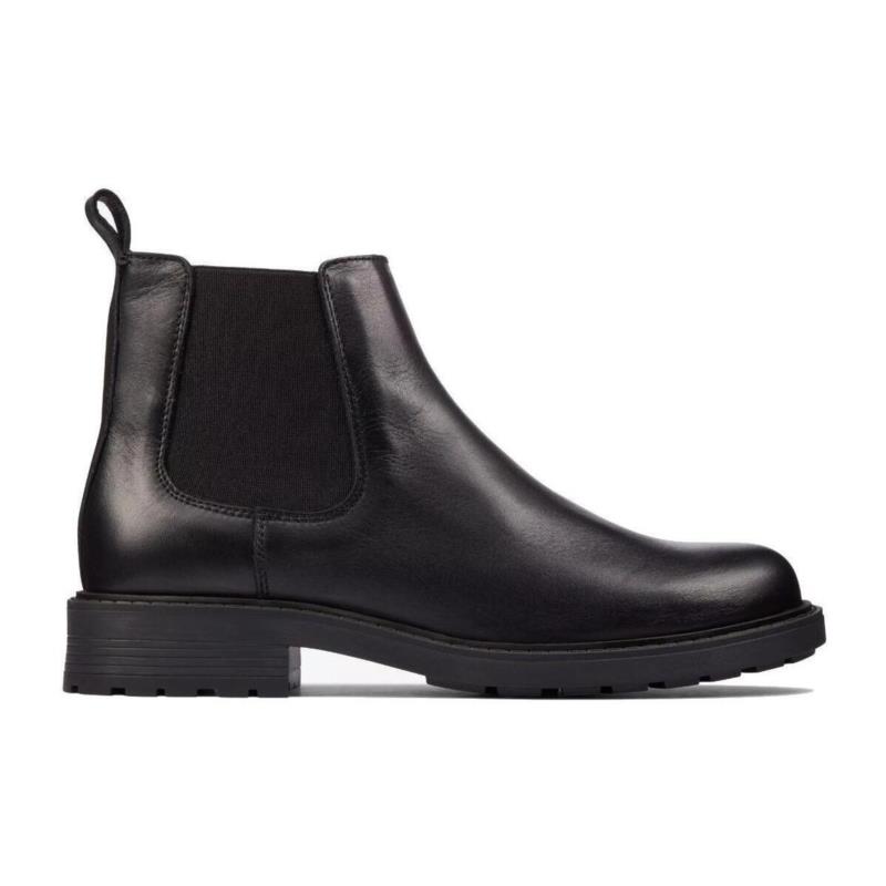 Μποτίνια Clarks -