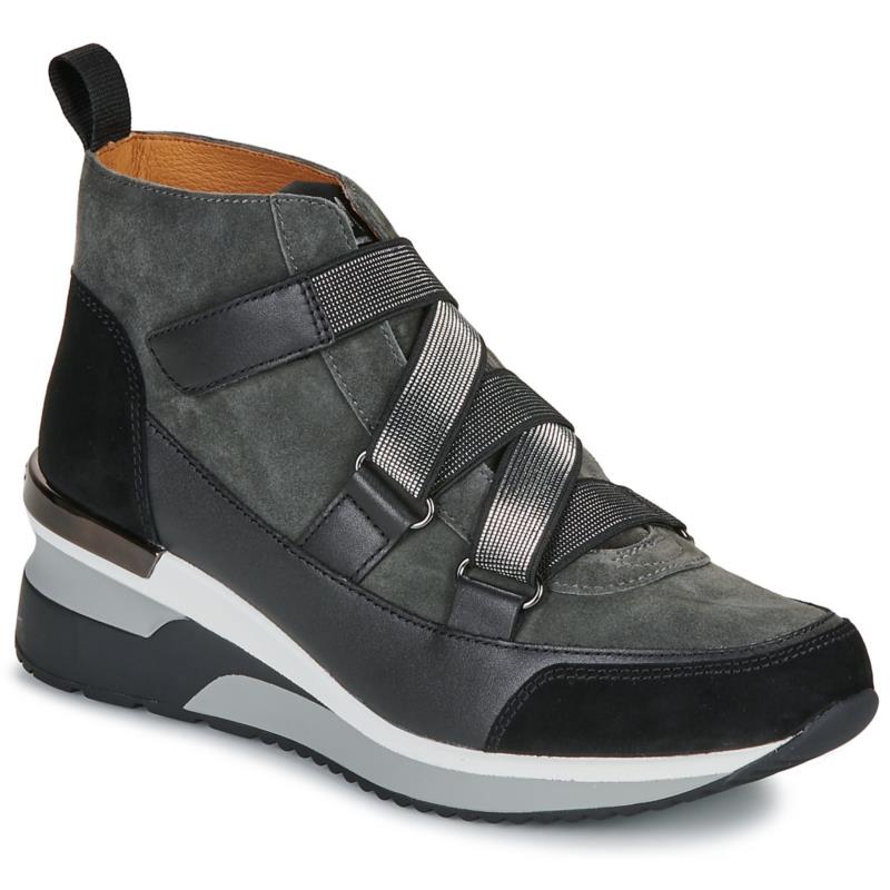 Ψηλά Sneakers Mam'Zelle VULPIN