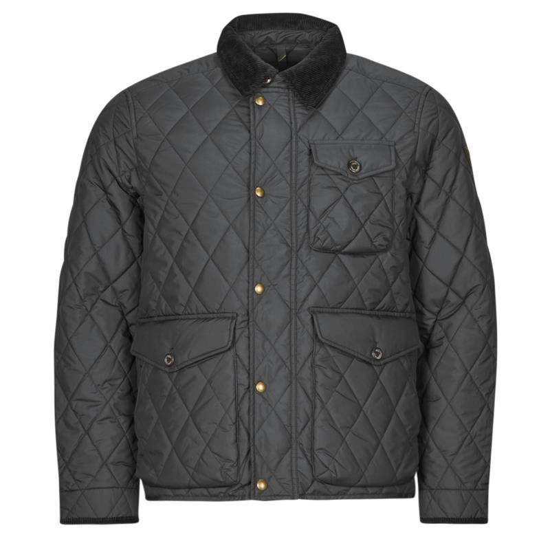 Παρκά Polo Ralph Lauren VESTE BEATON MATELASSEE