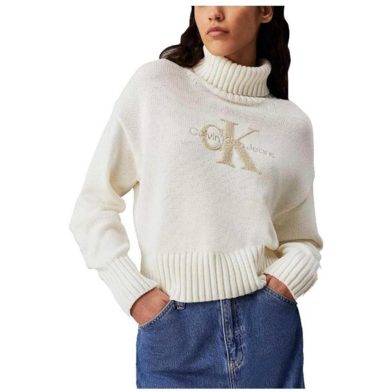 Πουλόβερ Calvin Klein Jeans -