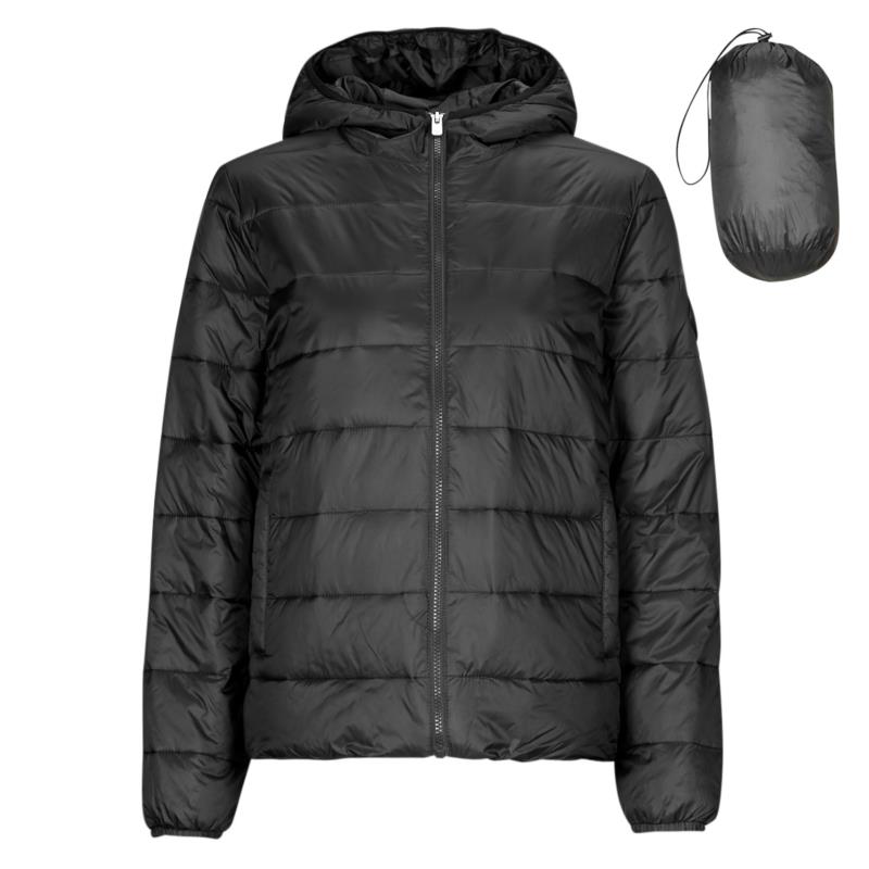 Χοντρό μπουφάν Roxy WIND BLISS HOODED