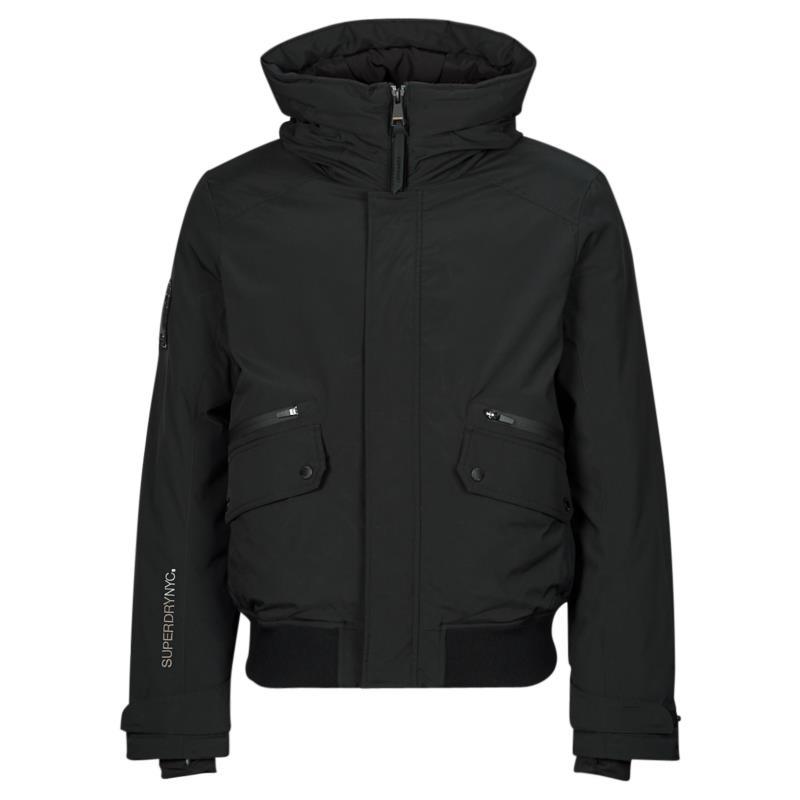 Μπουφάν Superdry CITY PADDED BOMBER