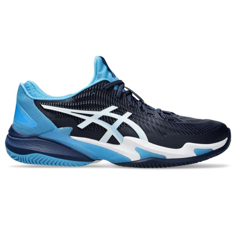 Ανδρικά παπούτσια τένις Asics Court FF 3 Novak Clay