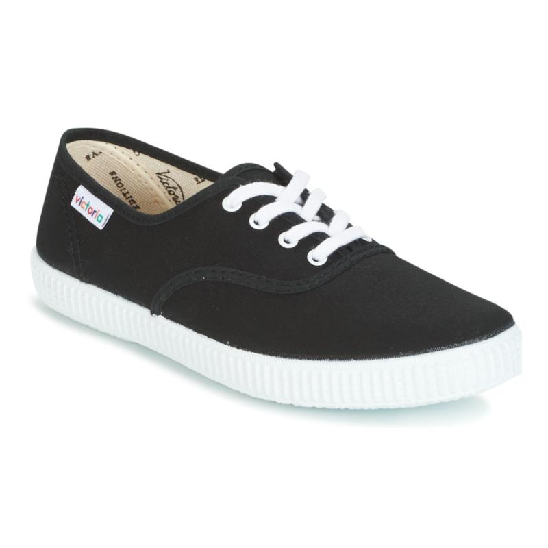 Xαμηλά Sneakers Victoria INGLESA LONA