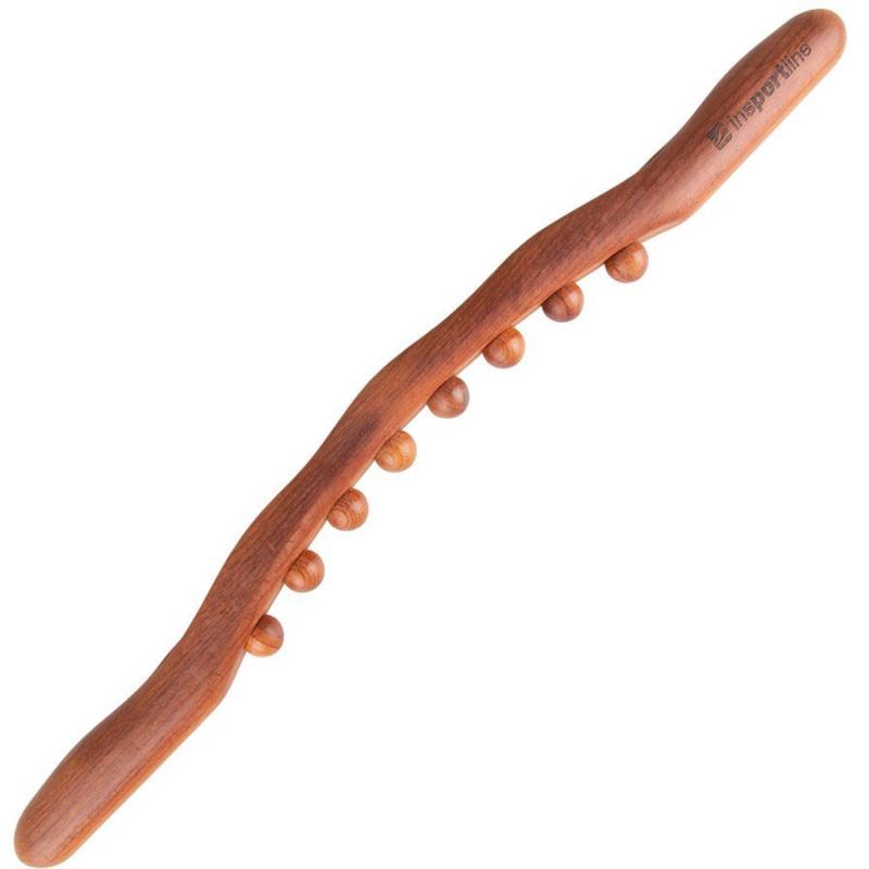 ΡΑΒΔΟΣ ΜΑΣΑΖ INSPORTLINE JAROSA 100 SCRAPING STICK