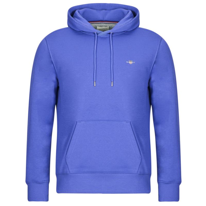 Φούτερ Gant REG SHIELD HOODIE
