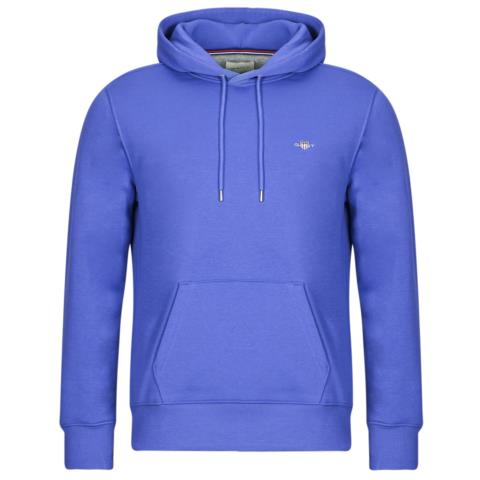 Φούτερ Gant REG SHIELD HOODIE
