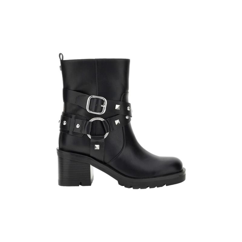 Μποτίνια Guess JHINA