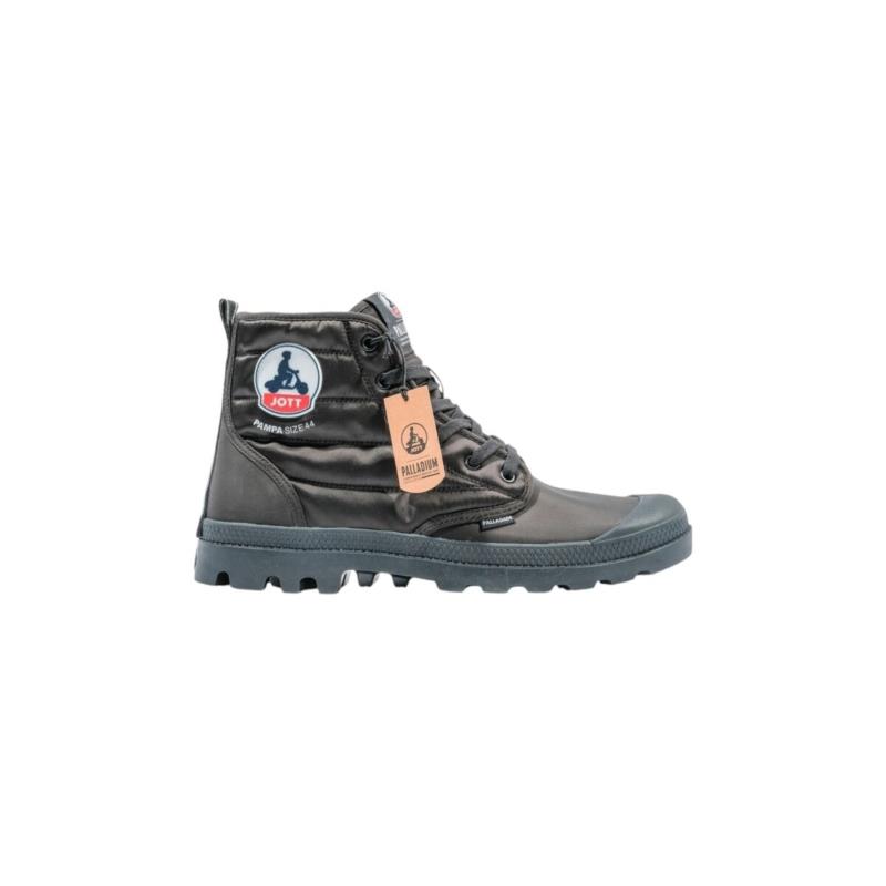 Μποτίνια Palladium PAMPA HI DARE RHONA