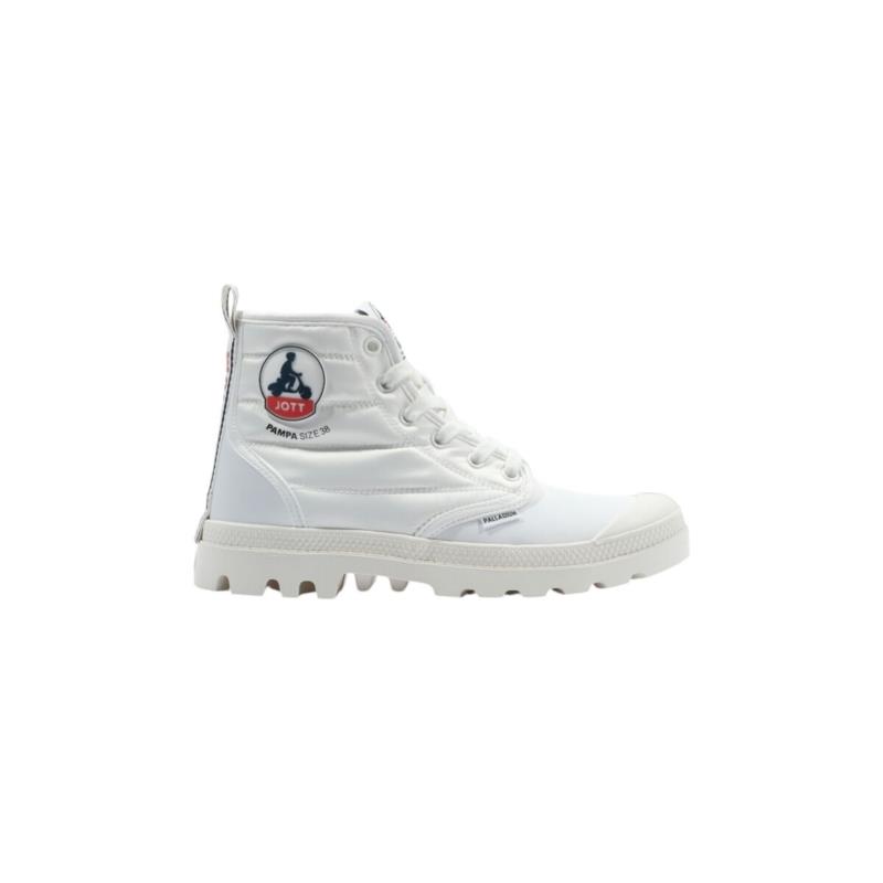 Μποτίνια Palladium PAMPA HI DARE RHONA