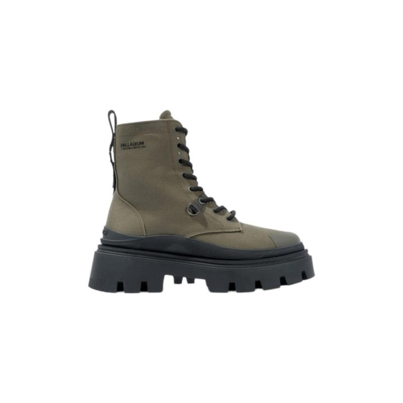 Μποτίνια Palladium PALLASQUAD CVS
