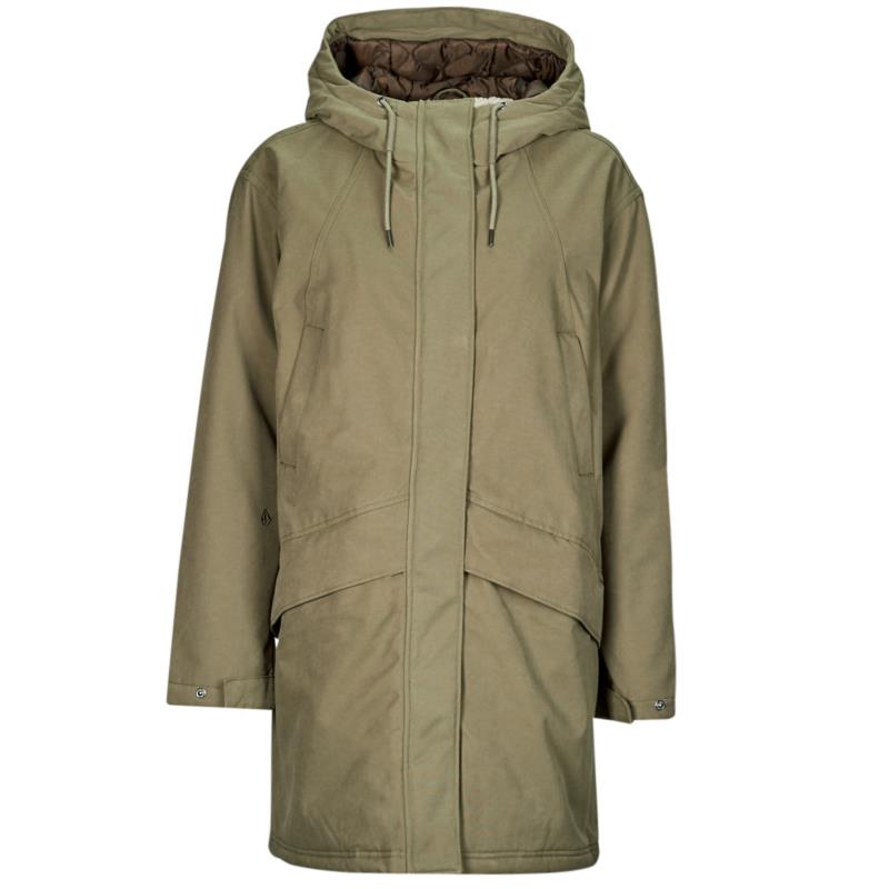 Παρκά Volcom SOMESTONE 10K PARKA