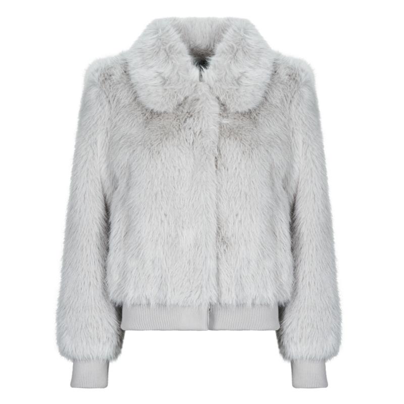 Μπουφάν Guess LS SOAVE BOMBER JACKET