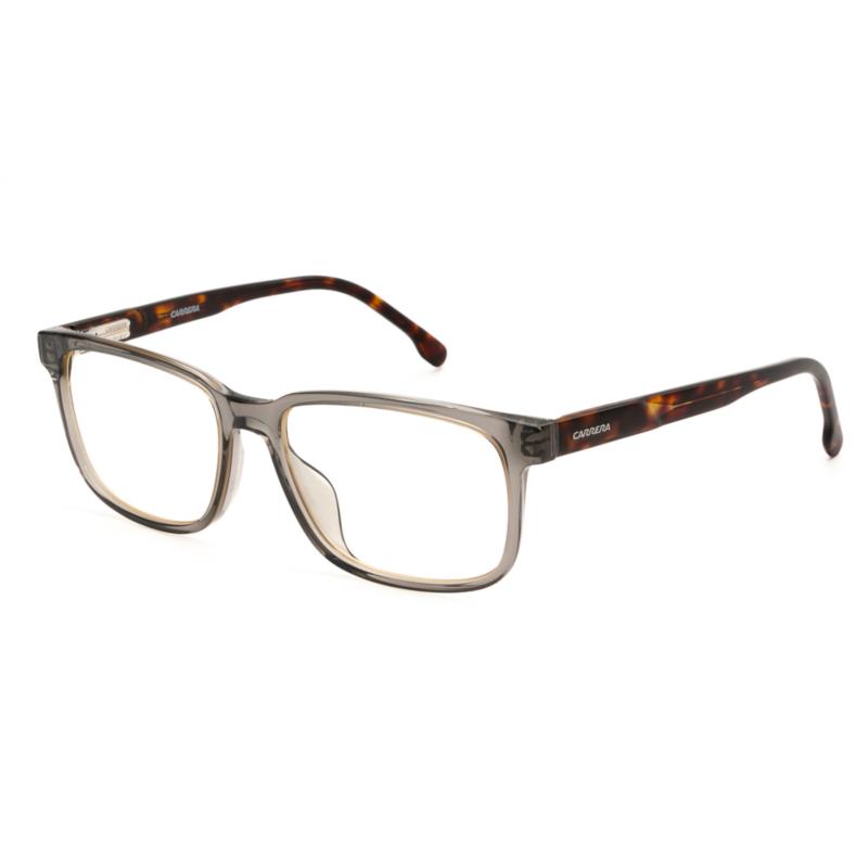 CARRERA ΣΚΕΛΕΤΟΣ ΟΡΑΣΕΩΣ CARRERA C FLEX 03/G KB7 5516 C FLEX 03/G Γκρί