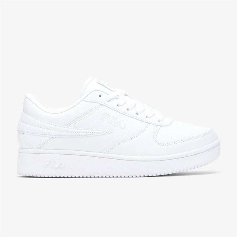 Fila - 1313792 A-LOW FOOTWEAR - WHITE