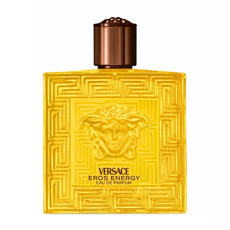 Eros Energy Eau De Parfum