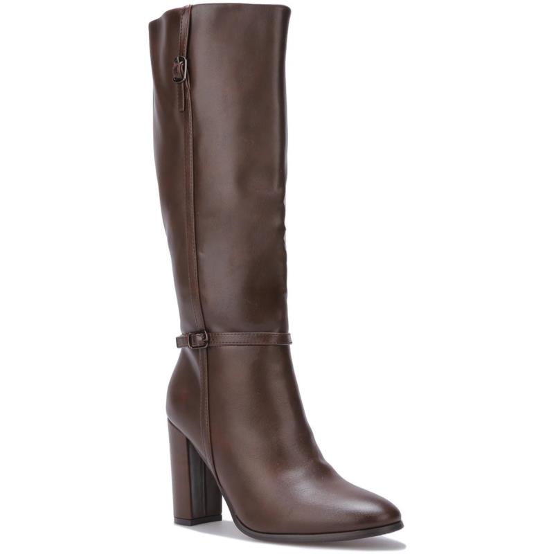 Μπότες La Modeuse 72910_P171721