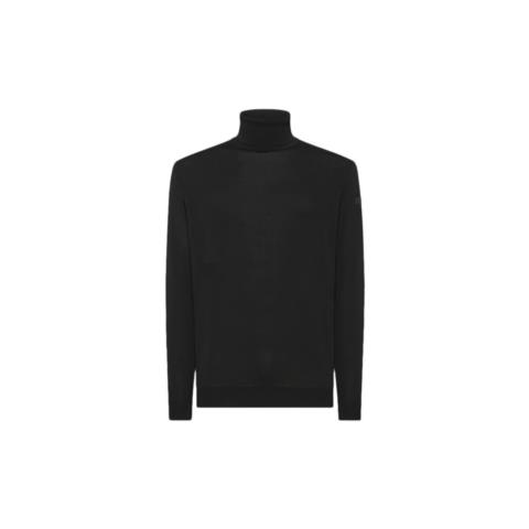 Φούτερ Rrd - Roberto Ricci Designs MAXELL KNIT TURTLENECK BLOUSE MEN
