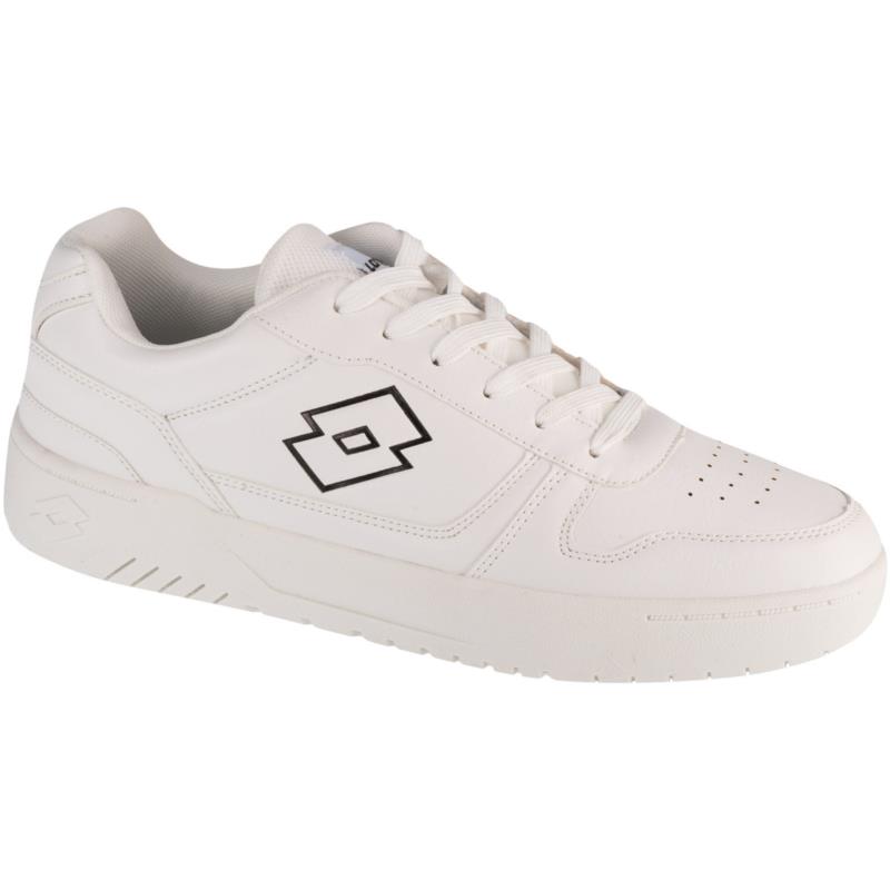 Xαμηλά Sneakers Lotto Groovn OC