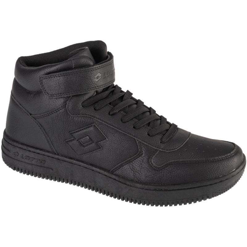 Xαμηλά Sneakers Lotto Paliot Mid OC