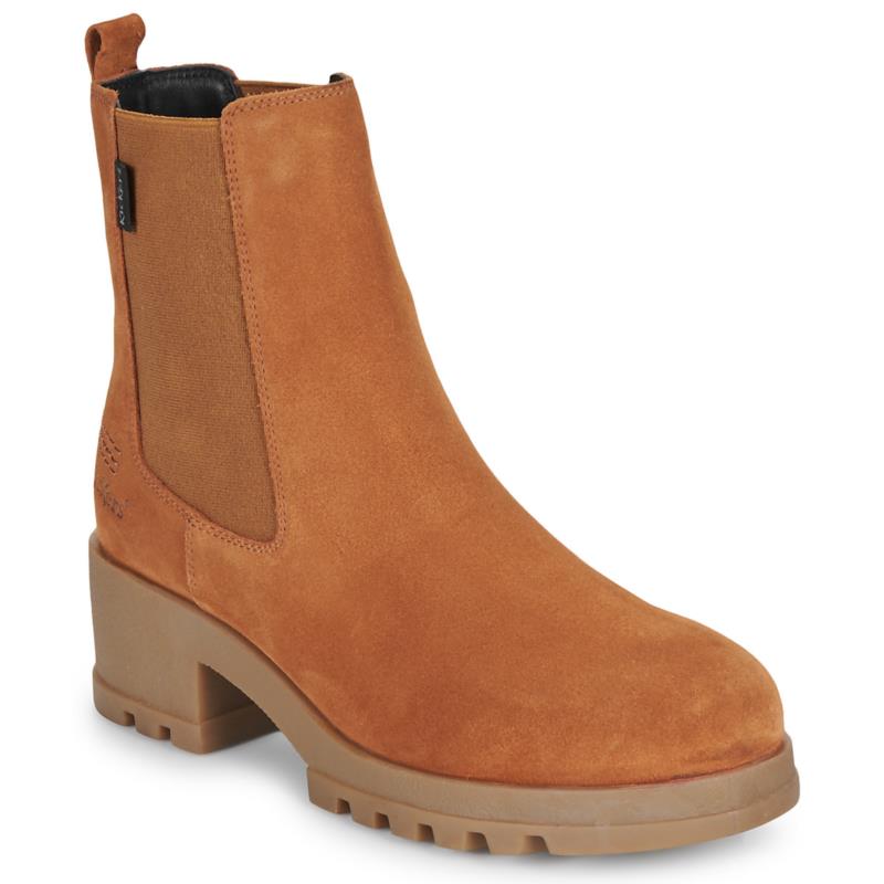 Μποτίνια Kickers KICK STRETCH