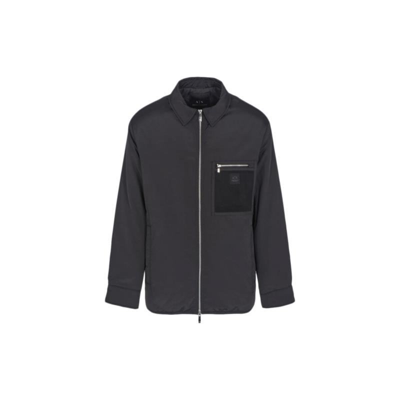 Χοντρό μπουφάν EAX JACKET MEN