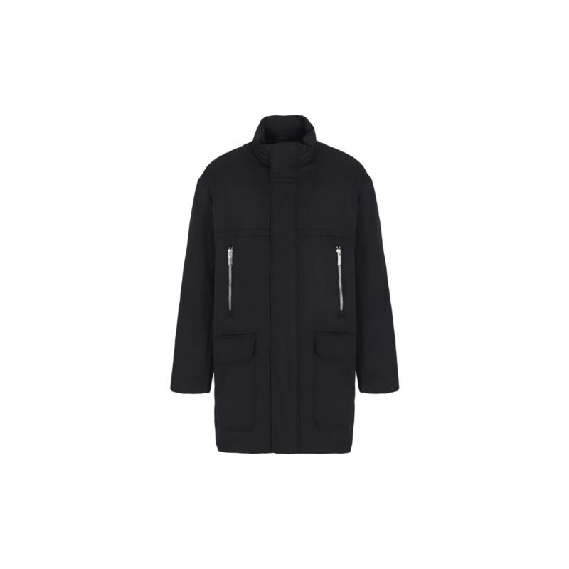 Χοντρό μπουφάν EAX JACKET MEN