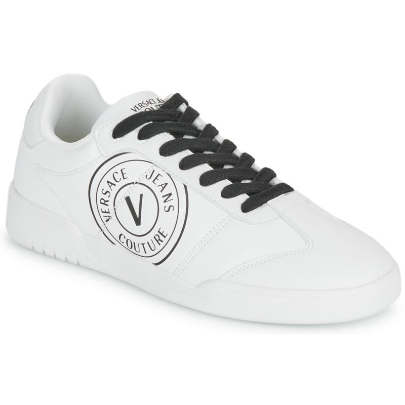 Xαμηλά Sneakers Versace Jeans Couture YA3SD1