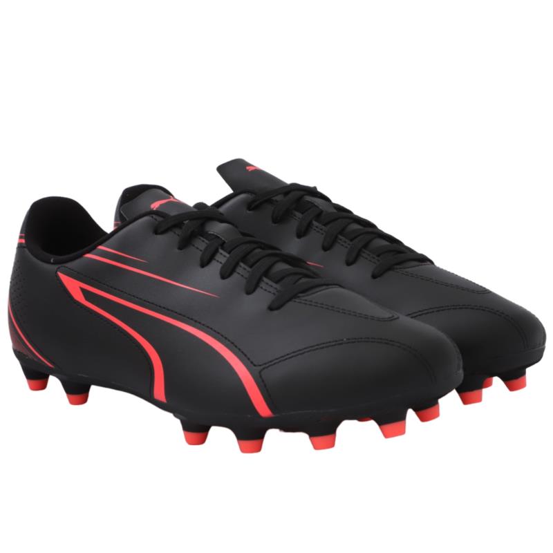 Παπούτσια Ποδοσφαίρου Puma Low Vitoria FG/AG 107483-02 Ανδρικό