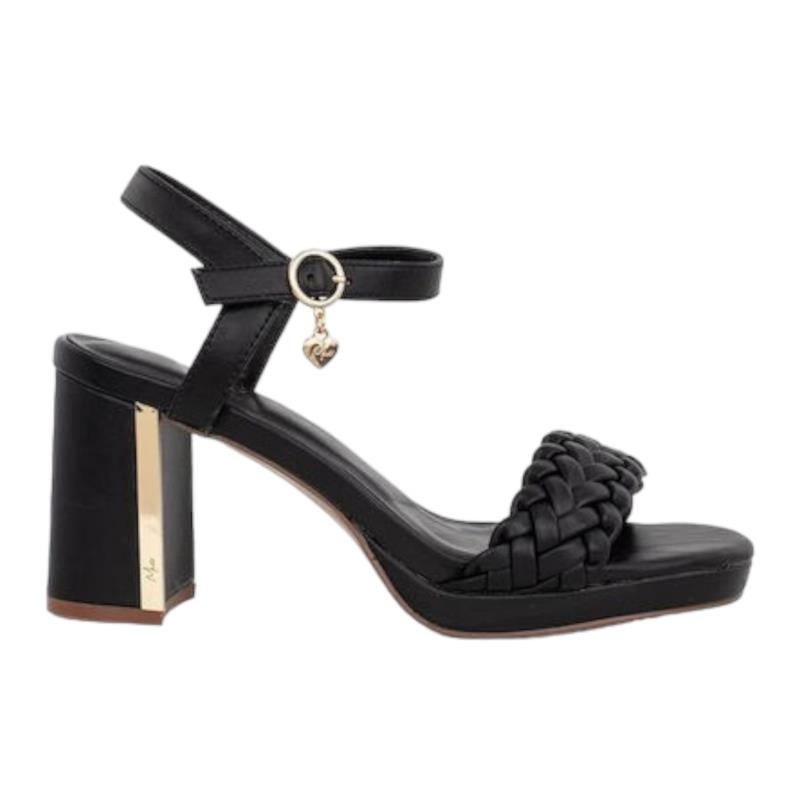 Πέδιλα Mexx Lewy MXTY017901W-Black Γυναικείο