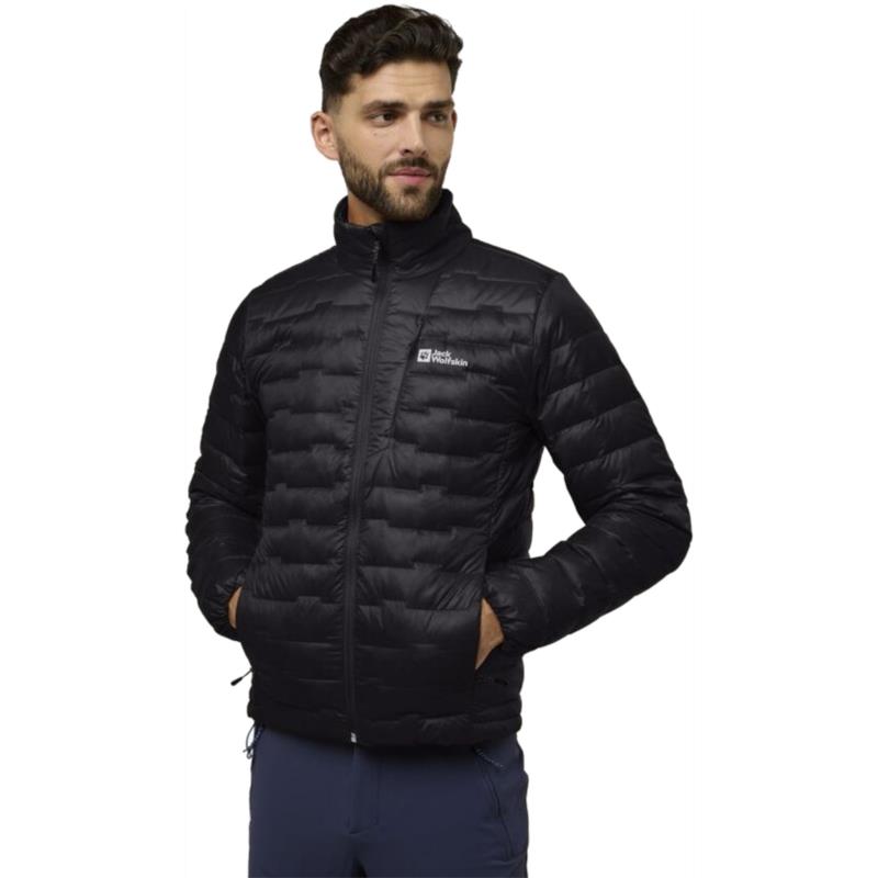 Παρκά Jack Wolfskin Passamani Down M Jacket