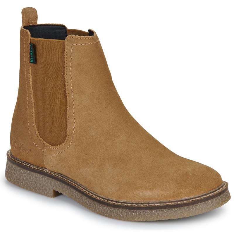 Μπότες Kickers KICK LOREL