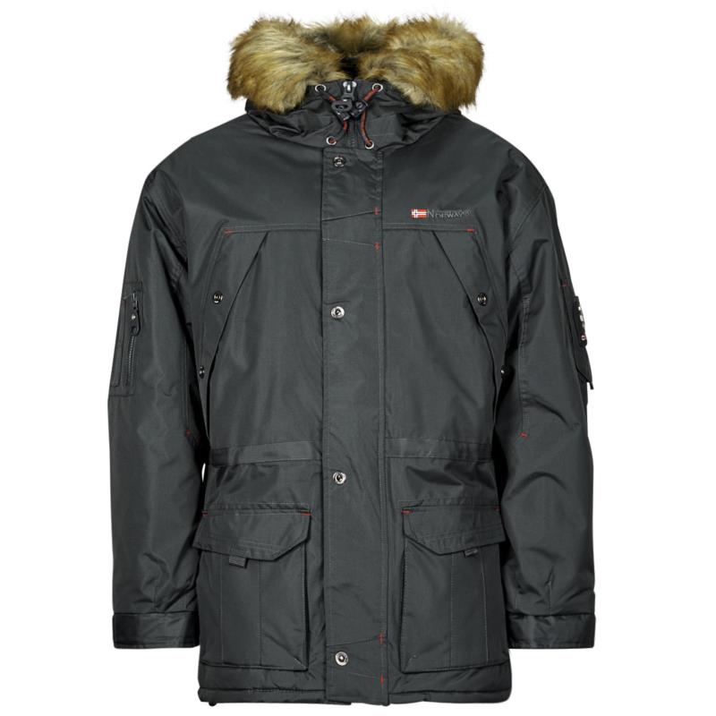 Παρκά Geographical Norway ABIOSAURE