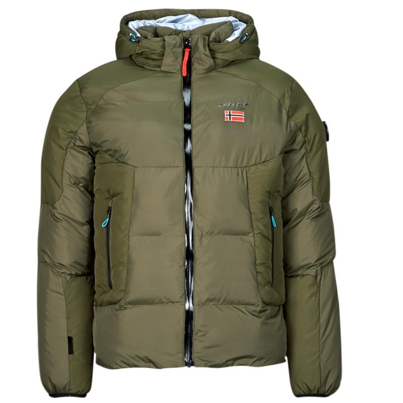 Χοντρό μπουφάν Geographical Norway CASIDAN