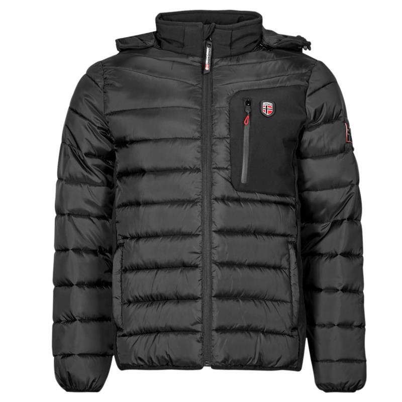 Χοντρό μπουφάν Geographical Norway BELVIRA
