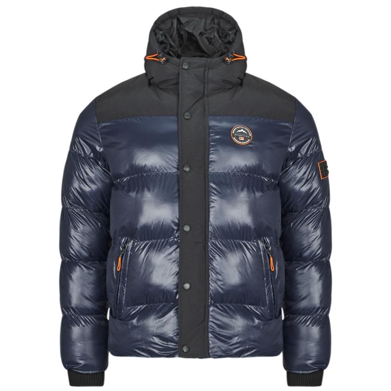 Χοντρό μπουφάν Geographical Norway BINAEL